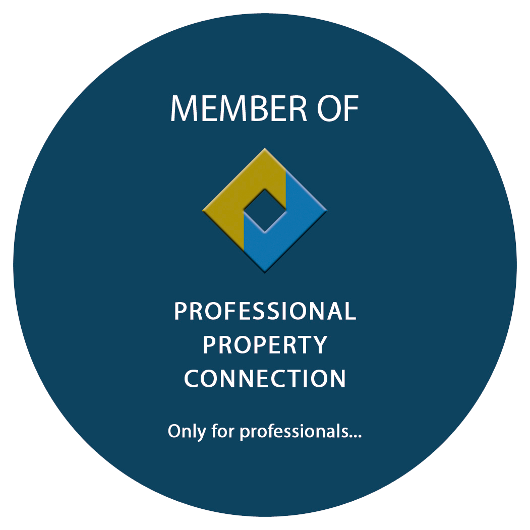 Member of Professional Property Connection
